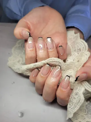 ネイル Nail salon Coco所属・Nail salon Coco【溝の口駅】のネイルデザイン