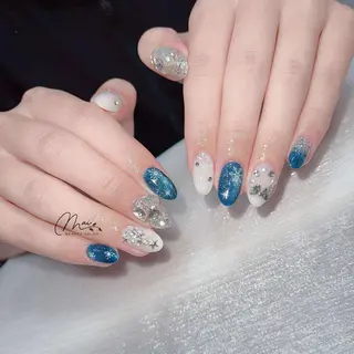 ネイル MaiBeauty マイ マイのネイルデザイン