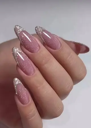 ネイル ROSE ANA CHUO 本川越のネイルデザイン