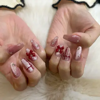 ネイル パラジェル登録サロンfeerique所属・Uchida Mayunaのその他イメージ