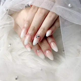 ネイル Feel千葉♡ Akaneのネイルデザイン