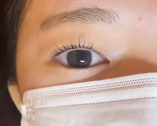 マツエク・マツパ ジョイエ 梅田店所属・joie 梅田のマツエク・マツパデザイン