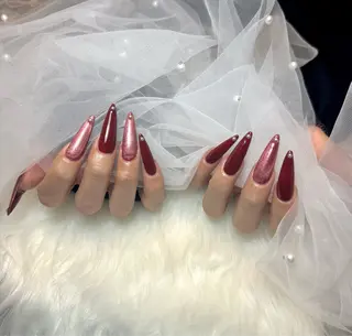 ネイル K&R Nail所属・Nail Salon K&Rのネイルデザイン