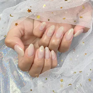 ネイル Nail Salon & MORE.のネイルデザイン