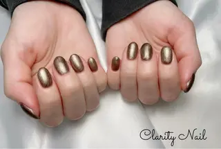 ネイル Clarity Nailのネイルデザイン
