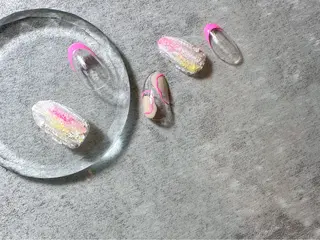 ネイル NAIL'S MODAのネイルデザイン