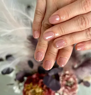 ネイル & renewのネイルデザイン