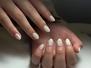 ネイル ミリ ネイルサロンのネイルデザイン