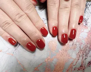 ネイル kikinail 溝の口のネイルデザイン