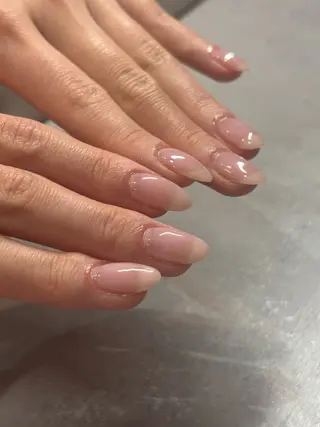 ネイル nailstudio no.723east所属・No.723 Yuiのネイルデザイン