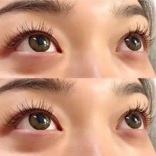 マツエク・マツパ Bianca所沢店 Araiのマツエク・マツパデザイン