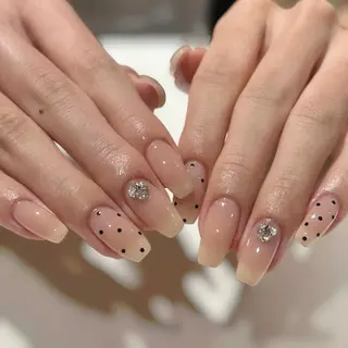 ネイル YK Rinのネイルデザイン