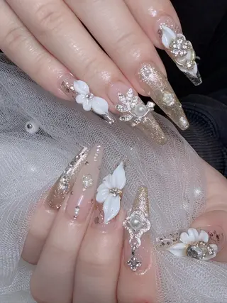 ネイル Lumi Nailのネイルデザイン