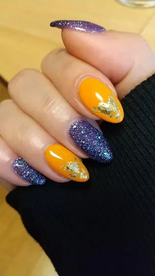 ネイル haru  nailのネイルデザイン