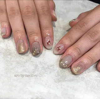 ネイル rina eye&nailのマツエク・マツパデザイン