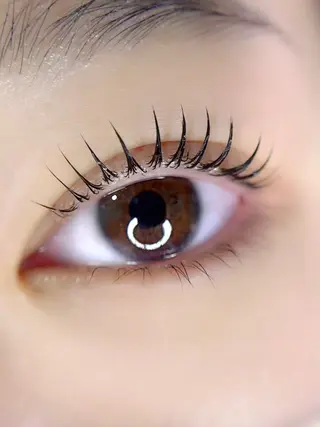 マツエク・マツパ IZU eyelash&eyeblow所属・IZU 【イズ】の眉毛・アイブロウイメージ