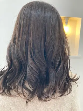 ミディアム 新井　翼/銀座 メンズお任せくださいのヘアスタイル