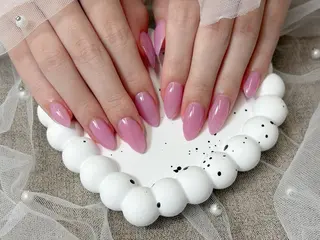 ネイル Anna Nail ミヤのネイルデザイン