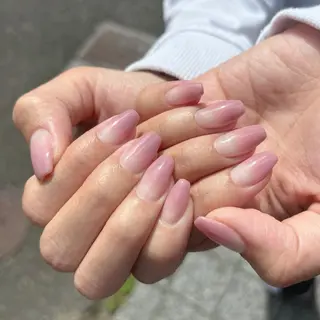 ネイル STELLA ✩のネイルデザイン