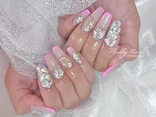 ネイル . Emmyのネイルデザイン