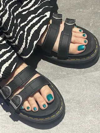 ネイル MaisonMizuho所属・原田 愛那のネイルデザイン