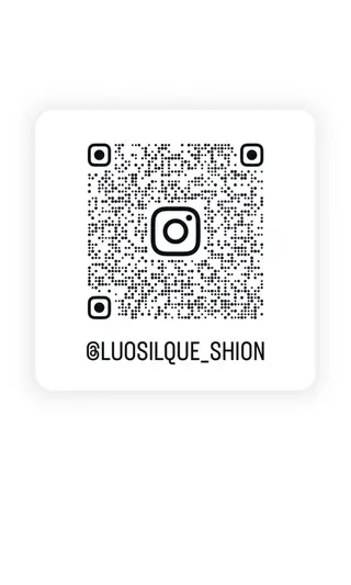 Shion Itokazuのマツエク・マツパデザイン