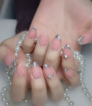 ネイル 👍thumbs up nail👍のネイルデザイン