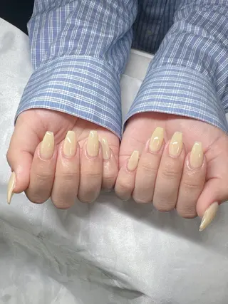 ネイル Lee Ainのネイルデザイン