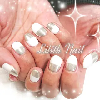 ネイル Lilith Nailのネイルデザイン