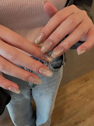 ネイル filonnail/ tomokaのネイルデザイン