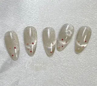 ネイル T yuzuhoのネイルデザイン