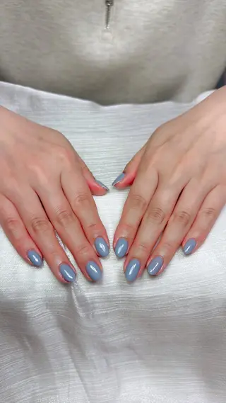 ネイル merci リカのネイルデザイン