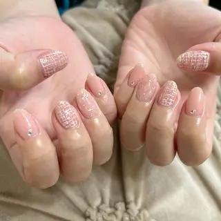 ネイル パラジェル登録サロンfeerique所属・Uchida Mayunaのその他イメージ