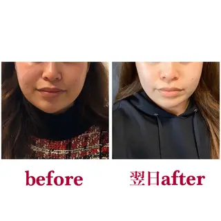 新 真希のエステ・リラクイメージ