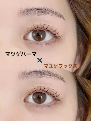 マツエク・マツパ eyelashsalon  Pupe所属・高橋 寧々のマツエク・マツパデザイン