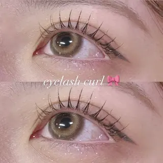 マツエク・マツパ MIRUS横浜関内店 chisato 🎀のマツエク・マツパデザイン