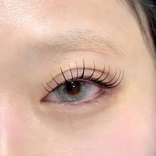 マツエク・マツパ belmina 【大名】のマツエク・マツパデザイン