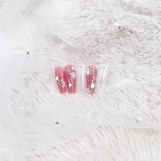 ネイル Eyedor まつパ／眉毛専門店のマツエク・マツパデザイン