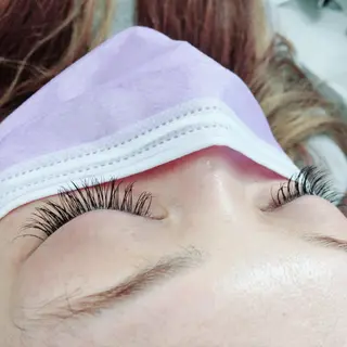 マツエク・マツパ DRESS (ドレス)のマツエク・マツパデザイン