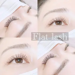 マツエク・マツパ fan.germe 店長🍀yukaのマツエク・マツパデザイン