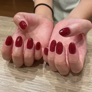 ネイル liberté所属・liberté🫧 新小岩のネイルデザイン