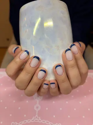 ネイル Shito nail salon所属・Shito ネイルのネイルデザイン