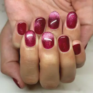 ネイル Cravo miyuのネイルデザイン