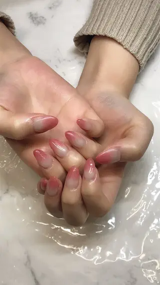 ネイル 💎Guarendo💎錦糸町店所属・✨アン ミユ✨のネイルデザイン