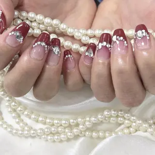 ネイル Nail salon Honey Beeのネイルデザイン