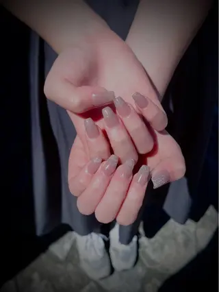 ネイル nine.🦋 YUKOのネイルデザイン