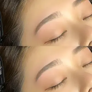 アイブロウ kurumi .の眉毛・アイブロウイメージ