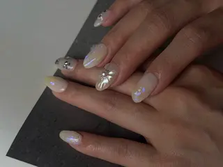 ネイル haruka .のネイルデザイン