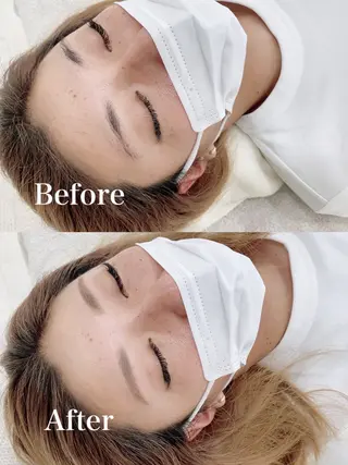 アイブロウ Salon de Galcon 2階(サロンド・ギャルソン)所属・KU TA  \(◡̈)/の眉毛・アイブロウイメージ