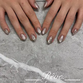 ネイル Reve.所属・Reve. 黒澤のネイルデザイン